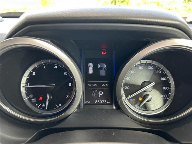 Toyota LAND CRUISER PRADO 2016 7353314-11