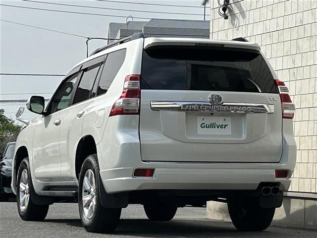 Toyota LAND CRUISER PRADO 2016 7353314-13