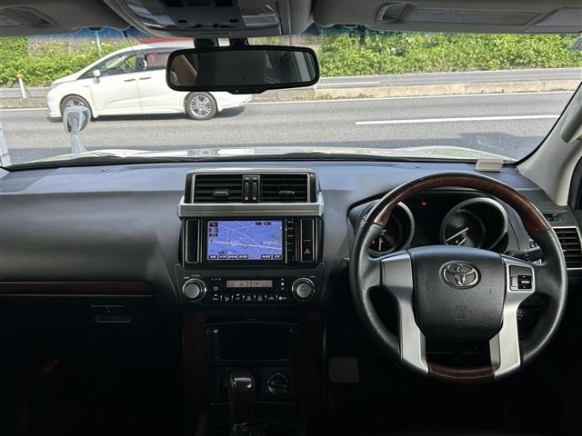 Toyota LAND CRUISER PRADO 2016 7353314-14