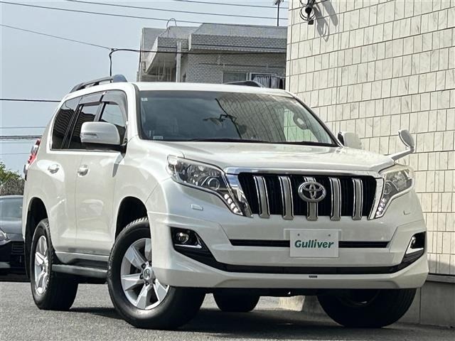 Toyota LAND CRUISER PRADO 2016 7353314-15