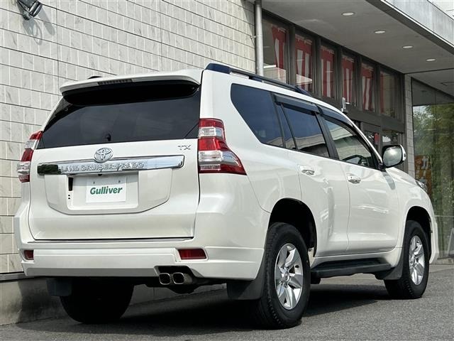 Toyota LAND CRUISER PRADO 2016 7353314-18