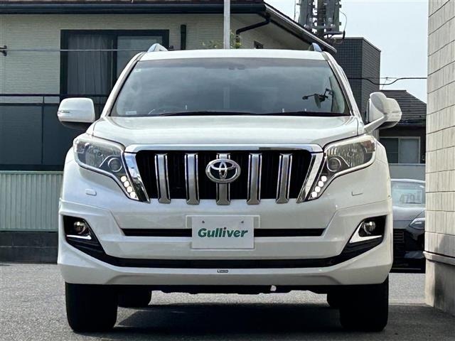 Toyota LAND CRUISER PRADO 2016 7353314-19