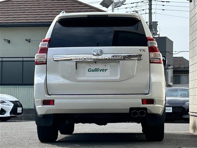 Toyota LAND CRUISER PRADO 2016 7353314-21