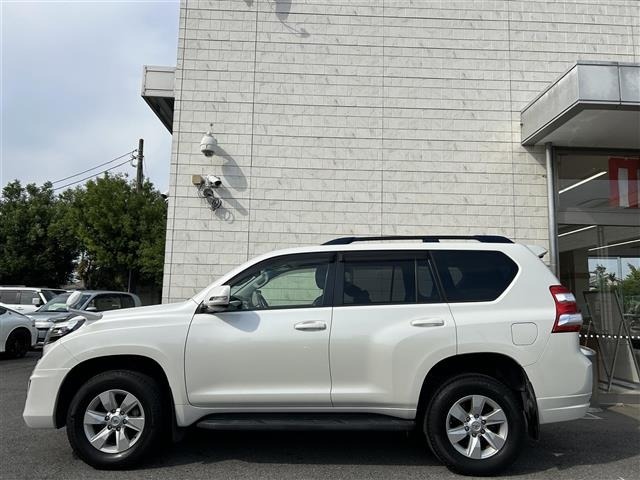 Toyota LAND CRUISER PRADO 2016 7353314-3