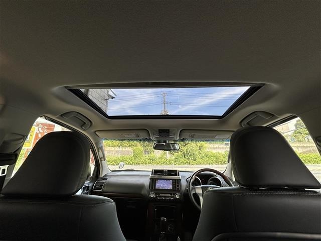 Toyota LAND CRUISER PRADO 2016 7353314-8