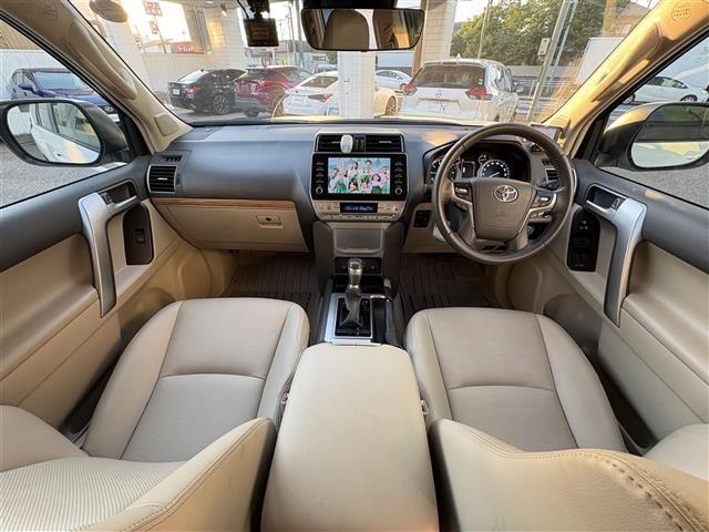 Toyota LAND CRUISER PRADO 2022 7353339-15