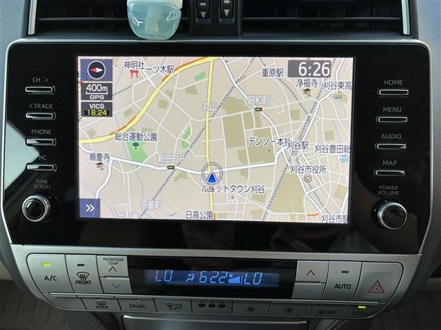 Toyota LAND CRUISER PRADO 2022 7353339-16