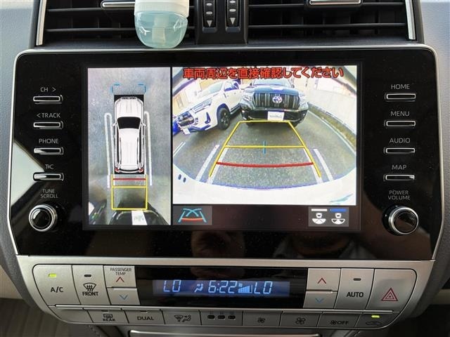 Toyota LAND CRUISER PRADO 2022 7353339-18