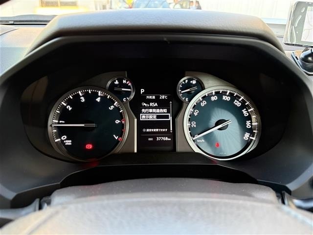 Toyota LAND CRUISER PRADO 2022 7353339-19