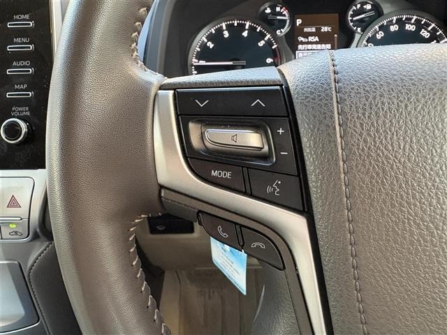 Toyota LAND CRUISER PRADO 2022 7353339-3
