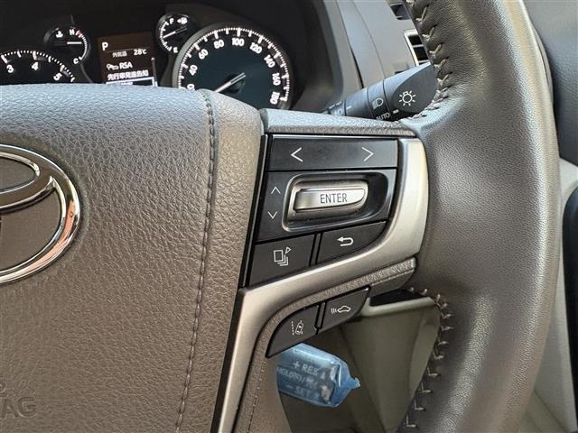 Toyota LAND CRUISER PRADO 2022 7353339-5