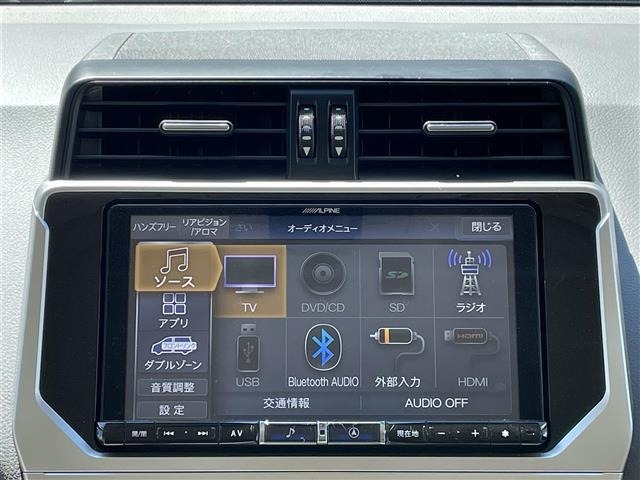 Toyota LAND CRUISER PRADO 2022 7353340-10