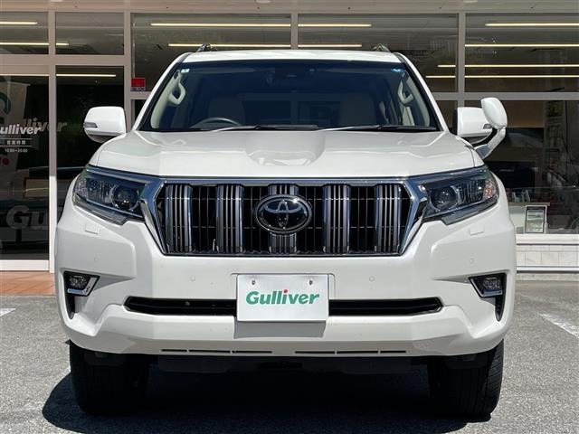 Toyota LAND CRUISER PRADO 2022 7353340-15