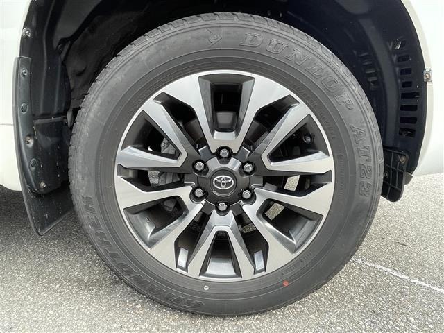 Toyota LAND CRUISER PRADO 2022 7353340-7