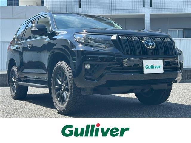 Toyota LAND CRUISER PRADO 2023 7353353-0
