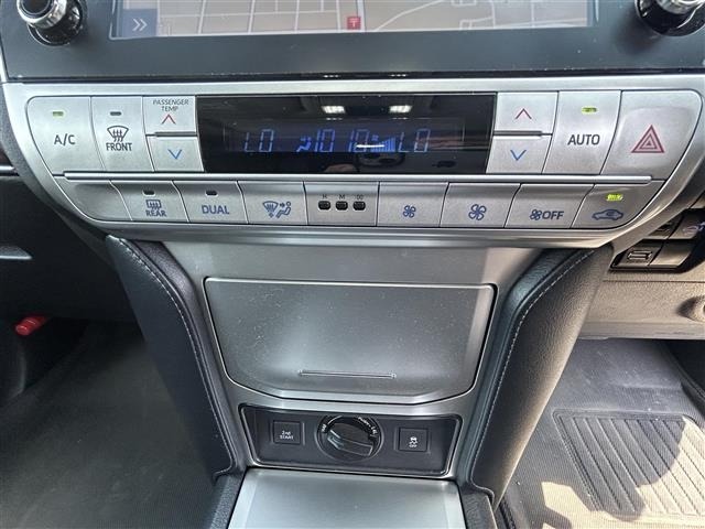 Toyota LAND CRUISER PRADO 2023 7353353-1