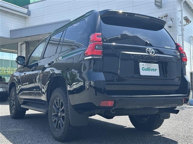 Toyota LAND CRUISER PRADO 2023 7353353-13
