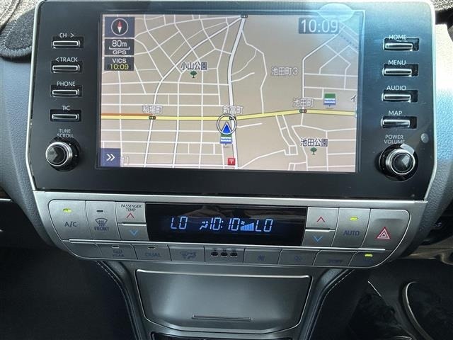 Toyota LAND CRUISER PRADO 2023 7353353-15