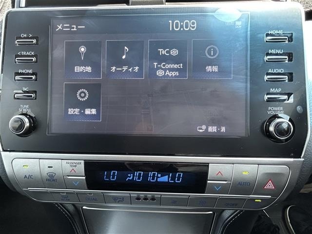Toyota LAND CRUISER PRADO 2023 7353353-16