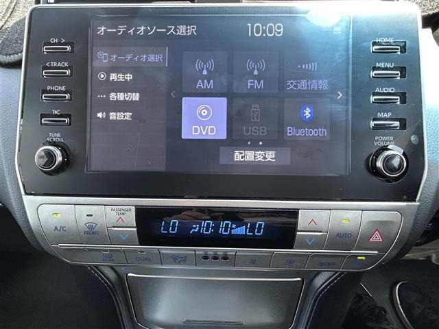 Toyota LAND CRUISER PRADO 2023 7353353-17