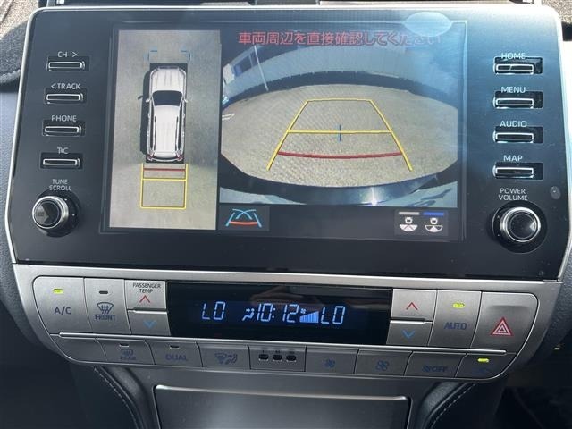 Toyota LAND CRUISER PRADO 2023 7353353-18