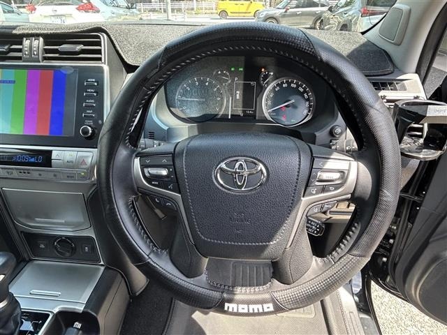 Toyota LAND CRUISER PRADO 2023 7353353-5
