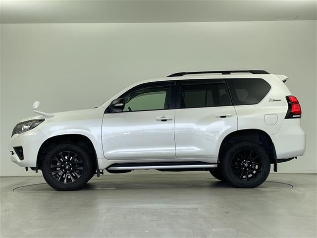 Toyota LAND CRUISER PRADO 2021 7353354-10