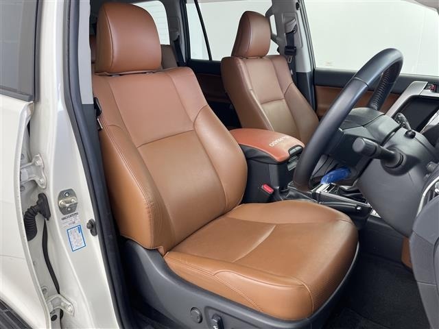 Toyota LAND CRUISER PRADO 2021 7353354-6
