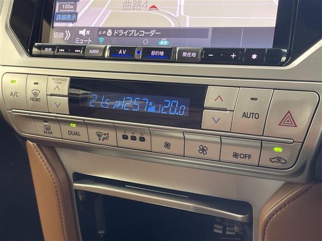 Toyota LAND CRUISER PRADO 2021 7353354-9