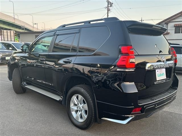 Toyota LAND CRUISER PRADO 2023 7353369-13