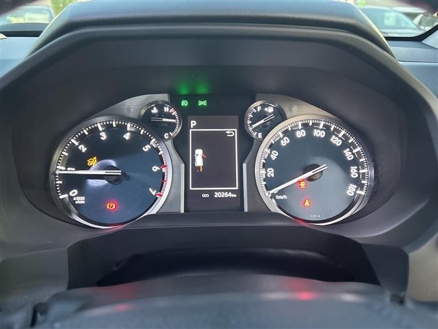 Toyota LAND CRUISER PRADO 2023 7353369-16
