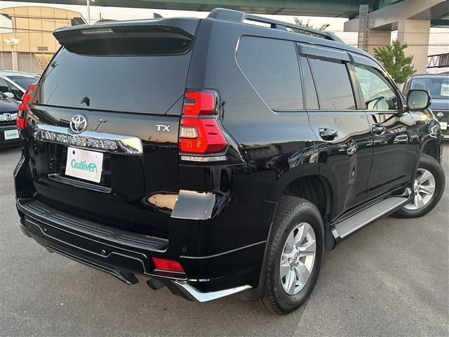Toyota LAND CRUISER PRADO 2023 7353369-2