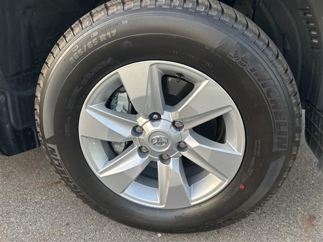 Toyota LAND CRUISER PRADO 2023 7353369-20