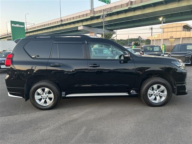 Toyota LAND CRUISER PRADO 2023 7353369-6