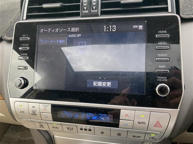 Toyota LAND CRUISER PRADO 2022 7353370-10