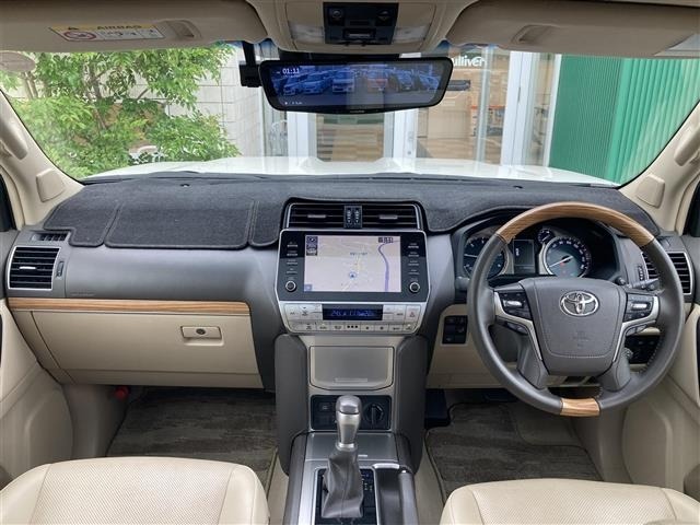 Toyota LAND CRUISER PRADO 2022 7353370-14