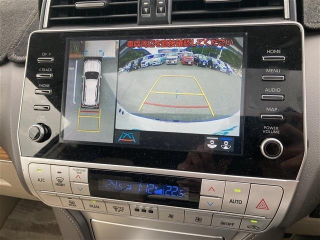 Toyota LAND CRUISER PRADO 2022 7353370-15