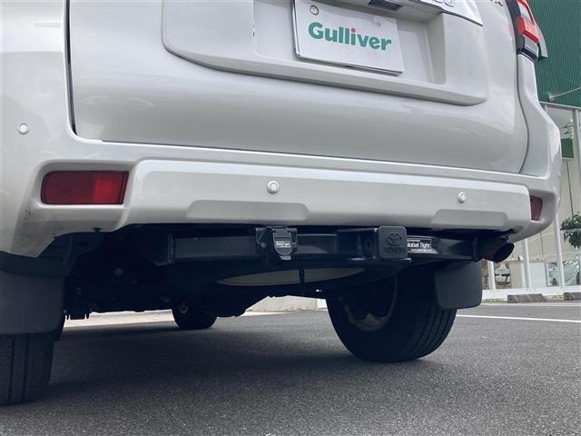 Toyota LAND CRUISER PRADO 2022 7353370-17