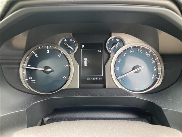 Toyota LAND CRUISER PRADO 2022 7353370-21