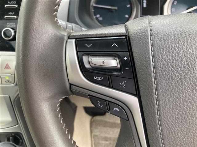 Toyota LAND CRUISER PRADO 2022 7353370-5
