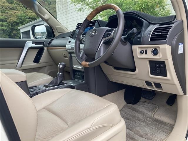 Toyota LAND CRUISER PRADO 2022 7353370-6