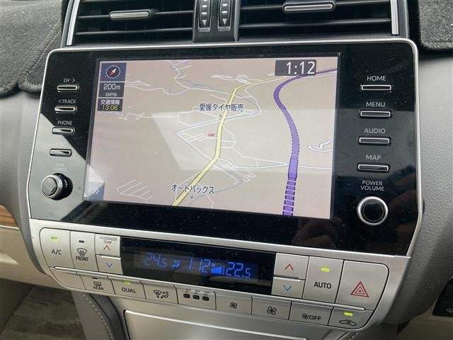 Toyota LAND CRUISER PRADO 2022 7353370-9