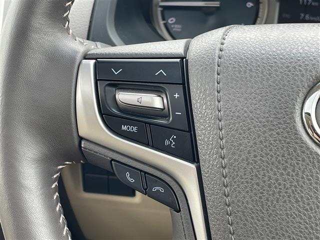 Toyota LAND CRUISER PRADO 2021 7353390-1