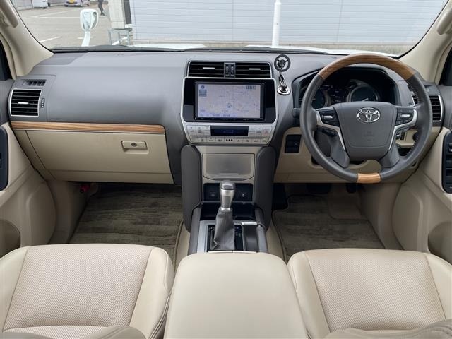 Toyota LAND CRUISER PRADO 2021 7353390-15