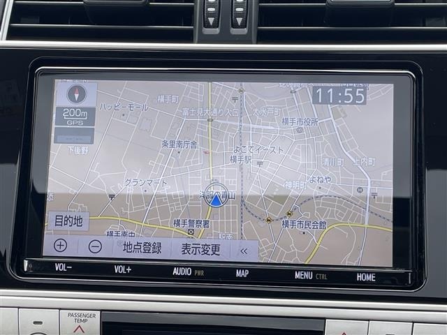 Toyota LAND CRUISER PRADO 2021 7353390-16