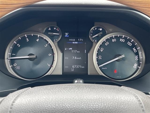 Toyota LAND CRUISER PRADO 2021 7353390-19