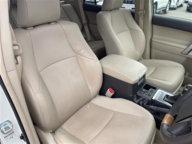 Toyota LAND CRUISER PRADO 2021 7353390-2