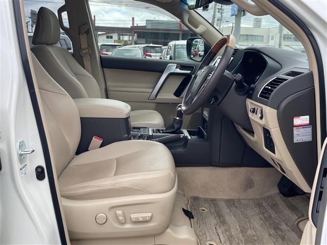 Toyota LAND CRUISER PRADO 2021 7353390-4