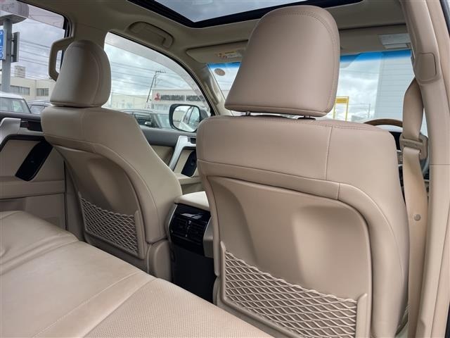 Toyota LAND CRUISER PRADO 2021 7353390-6