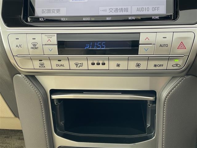 Toyota LAND CRUISER PRADO 2021 7353390-8